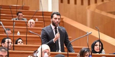 برلماني: المرحلة الحالية تتطلب الانتقال من إدارة التحديات الاقتصادية إلى مرحلة بناء اقتصاد إنتاجي تنافسي