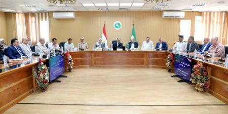 الشرقية ترفع درجة الاستعدادات القصوى لانطلاق ماراثون امتحانات الثانوية العامة