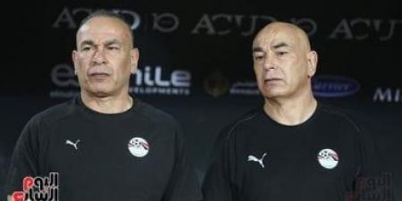 منتخب مصر يغلق صفحة بلجيكا ويبدأ الاستعداد لمواجهة نيوزيلندا فى كأس العالم