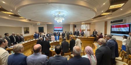 وزيرة الثقافة تستعرض إنجازات الـ 100 يوم الأولى وتعلن ملامح الثقافة حياة