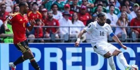 كأس العالم 2026.. 5 منتخبات عربية تنتهى من الجولة الأولى و3 مواجهات منتظرة