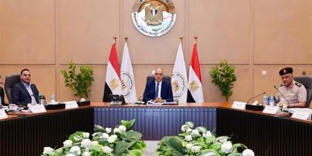 وزير الرى: "العليا لتراخيص الشواطئ" توافق على إنشاء 4 مشروعات قومية بالسواحل المصرية