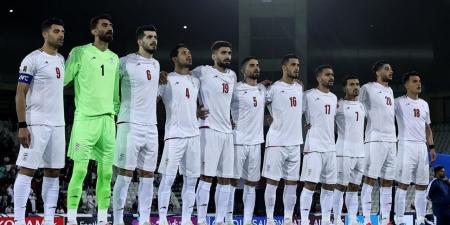 منافس مصر.. تشكيل إيران ونيوزيلندا في كأس العالم