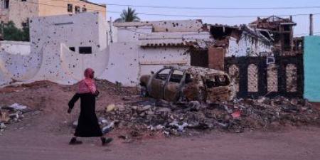 النائب العام السوداني: توثيق 2200 حالة اغتصاب منذ اندلاع النزاع فى السودان