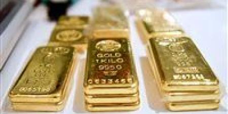 عيار 21 الآن يرتفع بنحو 35 جنيه.. و45% من البنوك المركزية تستعد لشراء المزيد من الذهب