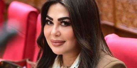 نائبة تدعو إلى مراجعة قرار إلغاء شرائح العدادات الكودية