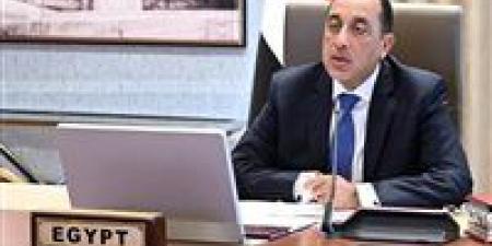 رئيس الوزراء يلقي كلمة مصر في الاجتماع رفيع المستوى حول تفشي فيروس إيبولا