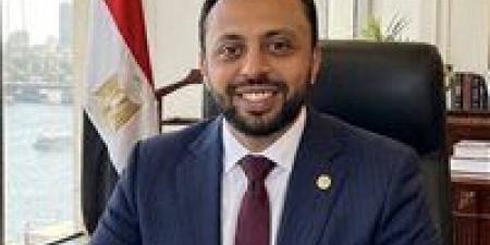 استحواذ كبير في البورصة المصرية.. جون لوكا يرفع حصته في «برايم القابضة» إلى نحو 25%