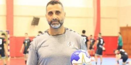مجدى أبو المجد يدخل دائرة ترشيحات القيادة الفنية ليد الزمالك