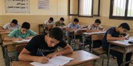 ظهرت الآن.. رابط نتيجة الشهادة الإعدادية في القاهرة بنسبة نجاح 73%