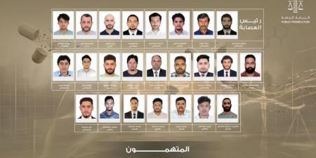 إحباط مخطط لترويج المخدرات بالإمارات.. ضبط شبكة تضم 24 متهما بـ4 مواقع