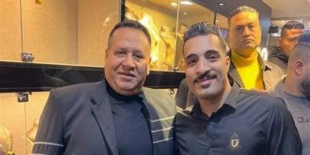 عاجل.. إخلاء سبيل أسد المقطم في اتهامه بحيازة جهاز لاسلكي بكفالة 1000 جنيه