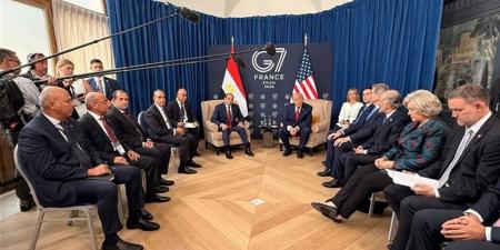 قلق أوروبي من هيمنة أمريكا على الذكاء الاصطناعي بالتزامن مع "G7" و"فيفاتك"
