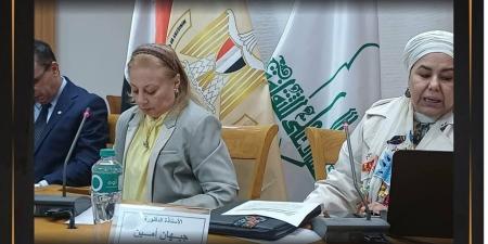 مكارم الغمري: الترجمة جسر للتواصل بين الثقافات والحضارات