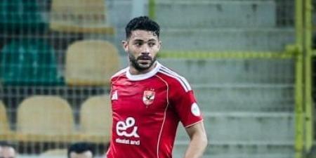 الأهلي يدرس تمديد عقد ياسر إبراهيم لمدة موسم إضافي