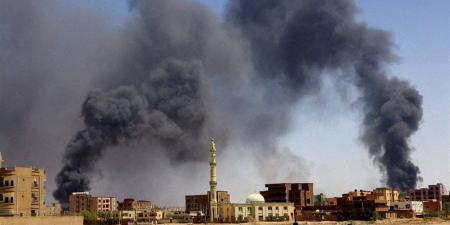 الاتحاد الأوروبي: خفض التصعيد في السودان خطوة أساسية نحو وقف إطلاق نار شامل