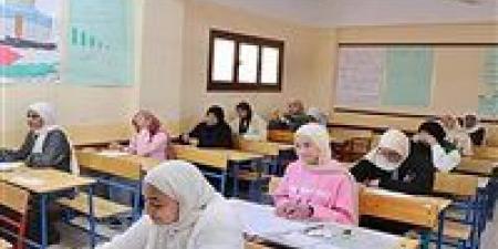 نتيجة الشهادة الإعدادية محافظة الإسكندرية برقم الجلوس 2026.. رابط سريع