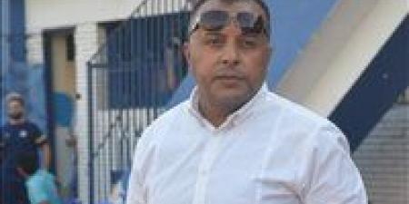 الإعلاميين يجدد الثقة في هاني عرفة المديرالفني للفريق بالموسم القادم بالدوري الممتاز ب