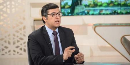 أسامة السعيد: العلاقات المصرية الأمريكية ركيزة أساسية للاستقرار الإقليمي