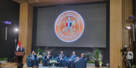 رئيس وحدة الشركات المملوكة للدولة: منصة موحدة لحوكمة الأصول الحكومية و20 شركة على خريطة الطروحات