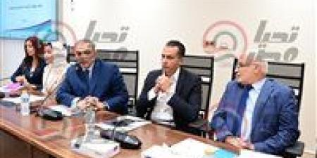 عاملة النواب تلزم الهيئة القومية للتأمينات بحل المشكلات قبل أغسطس وتوصي بلجنة حكومية لحل أزمة القومسيون الطبي