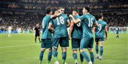 العراق ضد النرويج.. تشكيل منتخب العراق الرسمي أمام النرويج في كأس العالم 2026