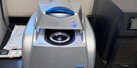 لأول مرة.. تشغيل وحدة PCR بمركز أورام طنطا لخدمة مرضى اللوكيميا مجانًا