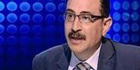 طارق فهمي: التعافي من حرب واشنطن وطهران يتطلب وقتاً