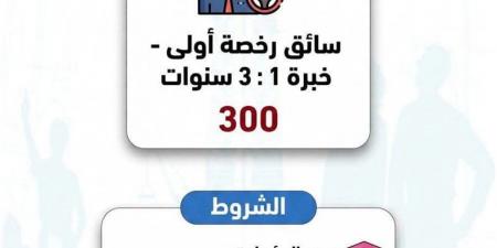 7781 فرصة عمل جديدة في 11 محافظة.. وزارة العمل تعلن تفاصيل نشرة التوظيف