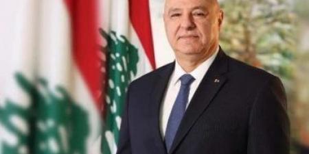 عون يترأس اجتماعا تحضيريا لجولة المفاوضات الخامسة بواشنطن