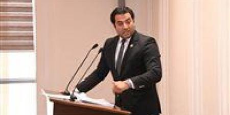 هشام محمد بدوي: غلق مستشفى أم المصريين بالكامل يهدد الخدمات الصحية بالجيزة ويستوجب مراجعة عاجلة