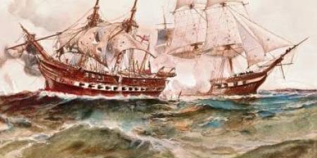 18 يونيو 1812 بداية حرب غيرت أمريكا.. اعرف الحكاية