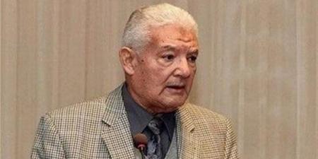 "القوصي": الدعم الأمريكي لمصر بشأن سد النهضة يجب أن يترجم لاتفاق ملزم لإثيوبيا
