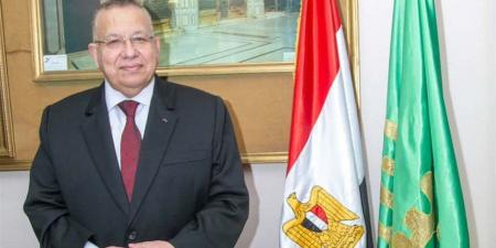 نقيب الأشراف: الاحتفال بالهجرة النبوية الشريفة يعزز وعي الشباب بدينهم ويجدد القيم الروحية