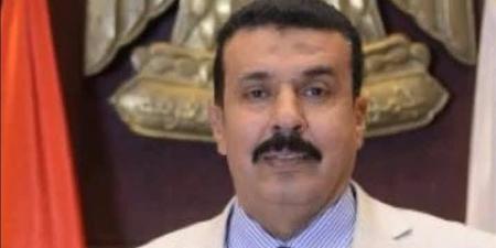 رئيس جامعة قناة السويس يُثمن جهود الدكتور ماجد العزازي