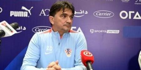 داليتش: أخطاء الكرات الثابتة كلفتنا كثيرًا أمام إنجلترا وعلينا التعويض