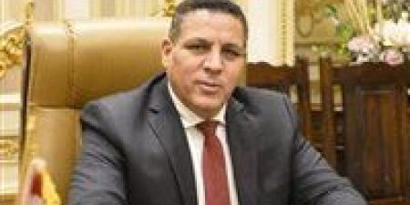 أحمد محسن: مشاركة الرئيس السيسي في قمة G7 تؤكد المكانة الدولية المتقدمة لمصر ودورها المحوري في صياغة التوازنات الإقليمية