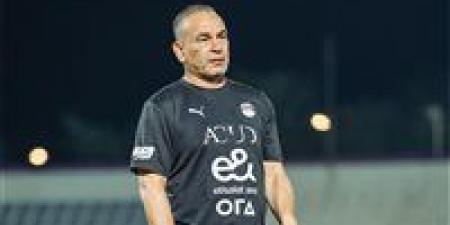 إبراهيم حسن : منتخب مصر يتوجه لـ كندا يوم ١٩ يونيو استعدادا لمواجهة نيوزيلندا