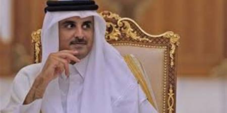 أمير قطر يؤكد أهمية تفاهم واشنطن وطهران لاستقرار المنطقة