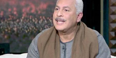 نقيب الفلاحين يشيد بدور مركز البحوث الزراعية