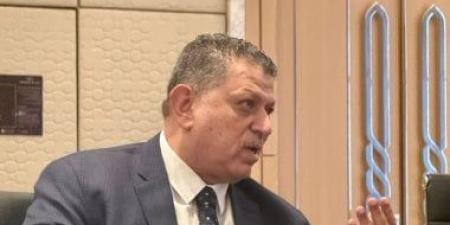 خالد فتحي نائبًا لرئيس الاتحاد العربى لكرة اليد