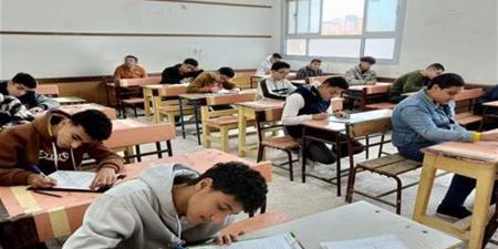 رابط نتيجة الصف الثالث الإعدادي بمحافظة الشرقية 2026