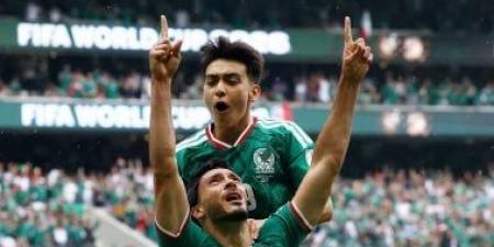 مواعيد مباريات اليوم.. انطلاق الجولة الثانية ببطولة كأس العالم 2026