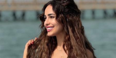 “قلبي الغلبان”.. رنا سماحة تواصل إطلاق أغاني ألبوم "مهري حياة"