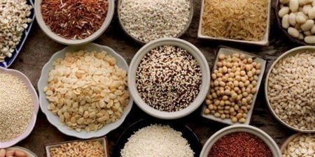 أسعار الحبوب والأعلاف بالغربية اليوم الجمعة 19 يونيو 2026