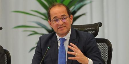 وزير المالية: نسعى لتحفيز الاستثمار حتى ينمو الاقتصاد ويصبح أكثر تنافسية