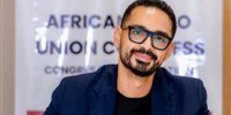 محمد مطيع: أعدنا الجودو المصري للحياة والأفضل لم يأت بعد