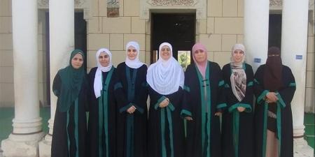 أوقاف الفيوم تواصل قوافل الواعظات للتوعية بخطورة الغش في الامتحانات ضمن مبادرة «صحح مفاهيمك»