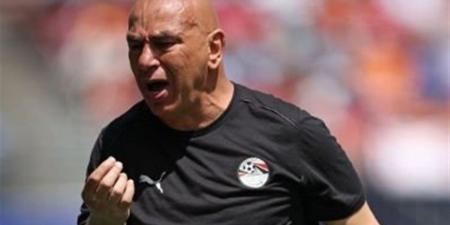 أسباب عدم تجديد عقد حسام حسن مع منتخب مصر