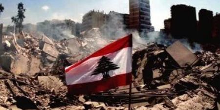 اتفاق بين إسرائيل وحزب الله على وقف النار اعتبارا من الرابعة عصرا "بتوقيت لبنان"